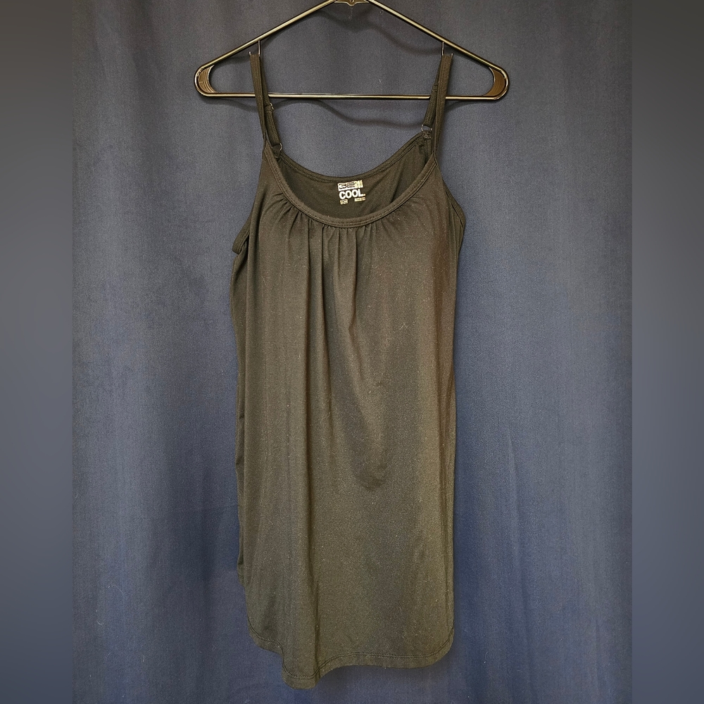 3 Flowy Cami Set